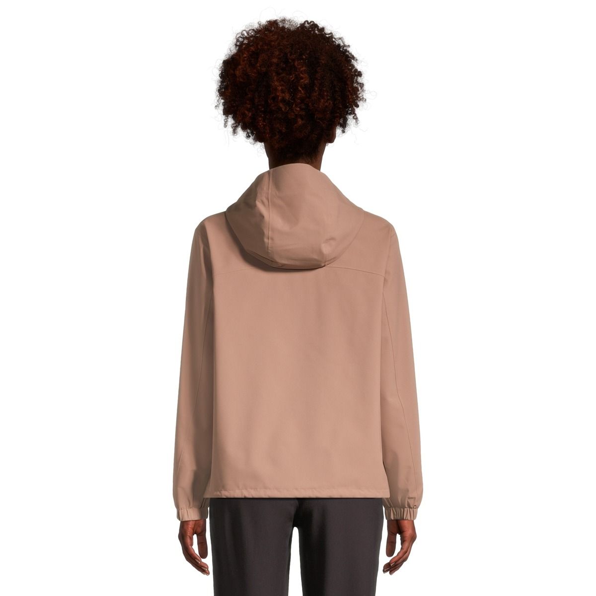 Ripzone Women's Kensington Rain Jacket
