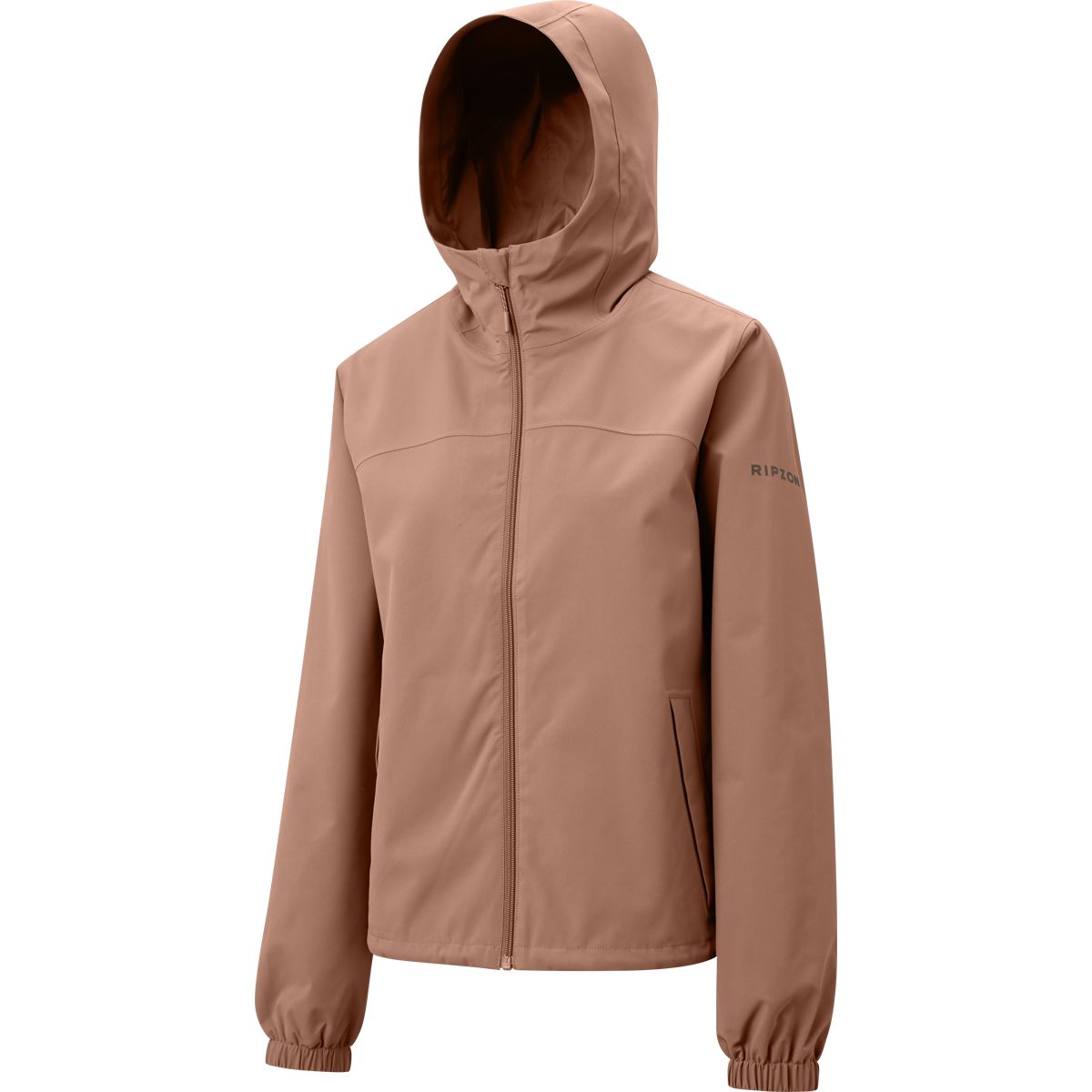 Ripzone Women's Kensington Rain Jacket