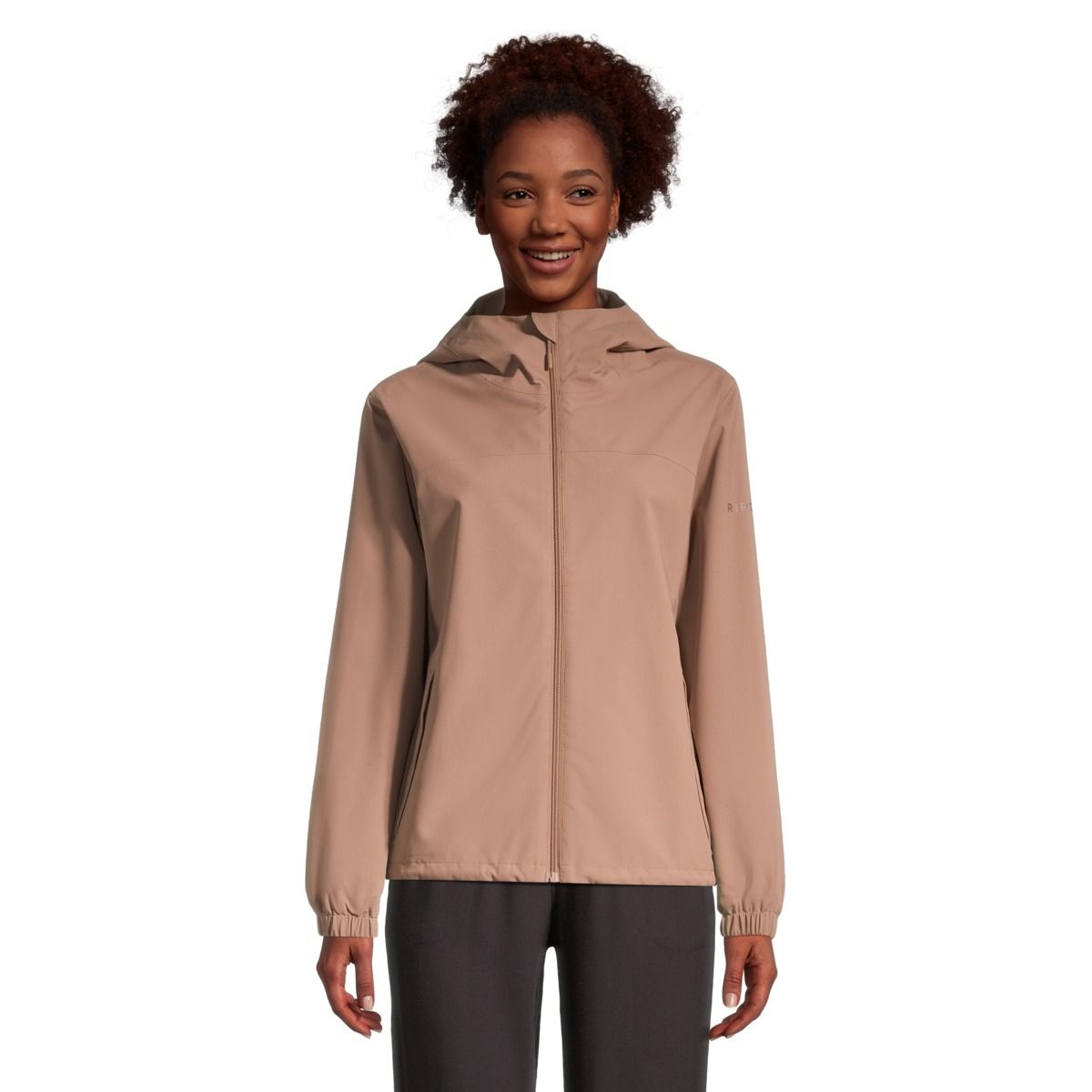 Ripzone Women's Kensington Rain Jacket