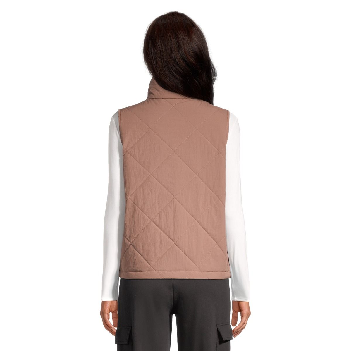 Ripzone Women's Sirocco Windbreaker Vest