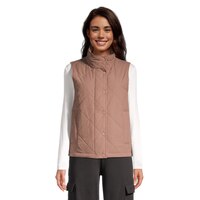 Ripzone Women's Sirocco Windbreaker Vest