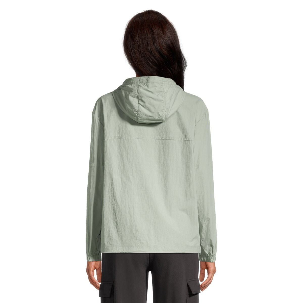 Ripzone Women's Sirocco Windbreaker Jacket