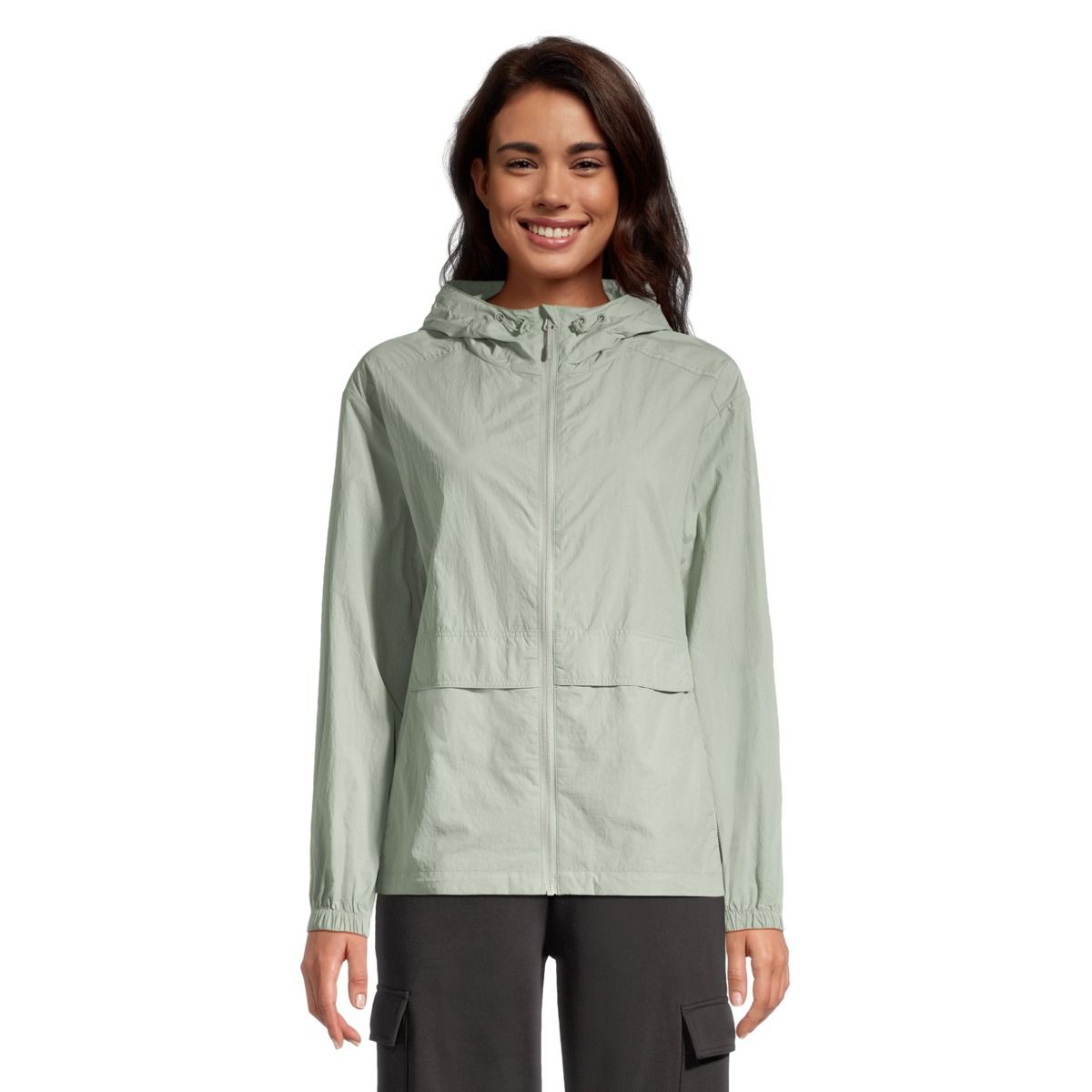 Ripzone Women's Sirocco Windbreaker Jacket