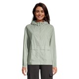 Ripzone Women's Sirocco Windbreaker Jacket