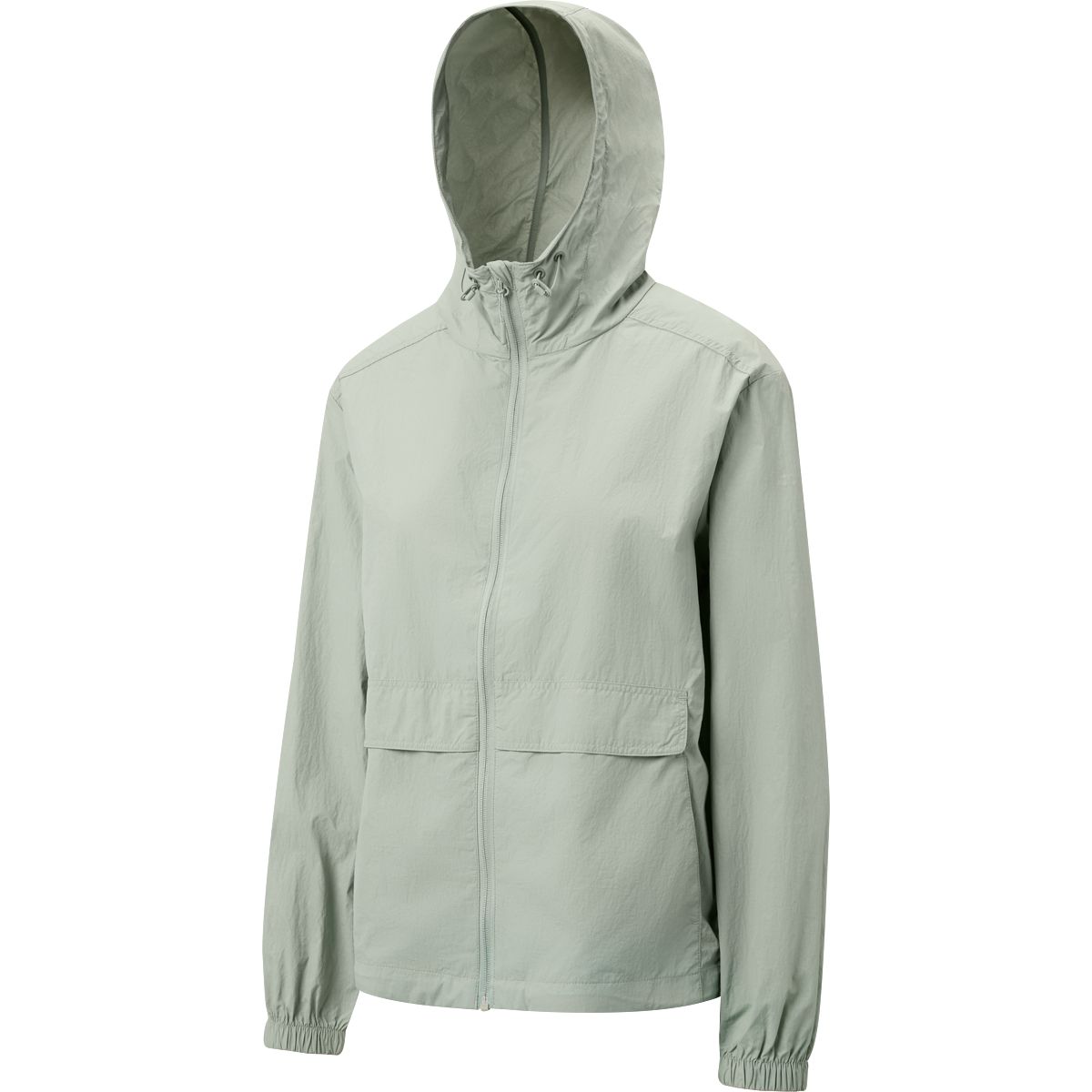 Ripzone Women's Sirocco Windbreaker Jacket