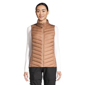 Woods Women's Bennington II Down Vest