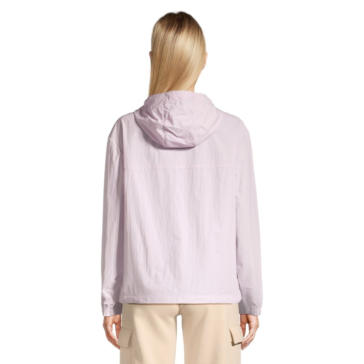 Ripzone Women's Sirocco Windbreaker Jacket