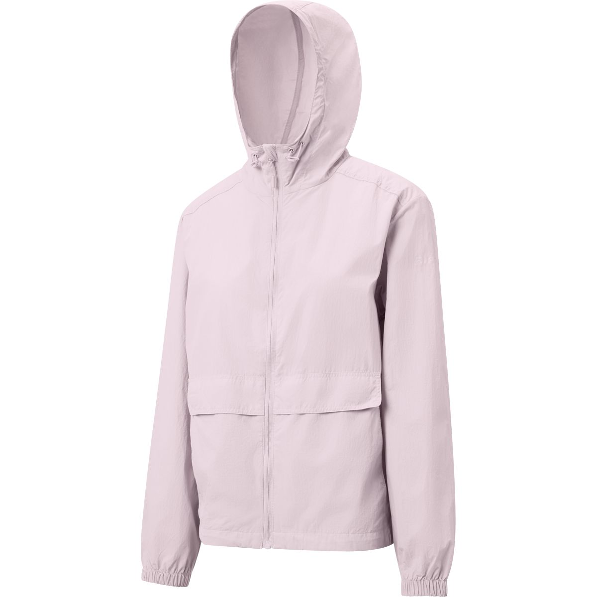 Ripzone Women's Sirocco Windbreaker Jacket