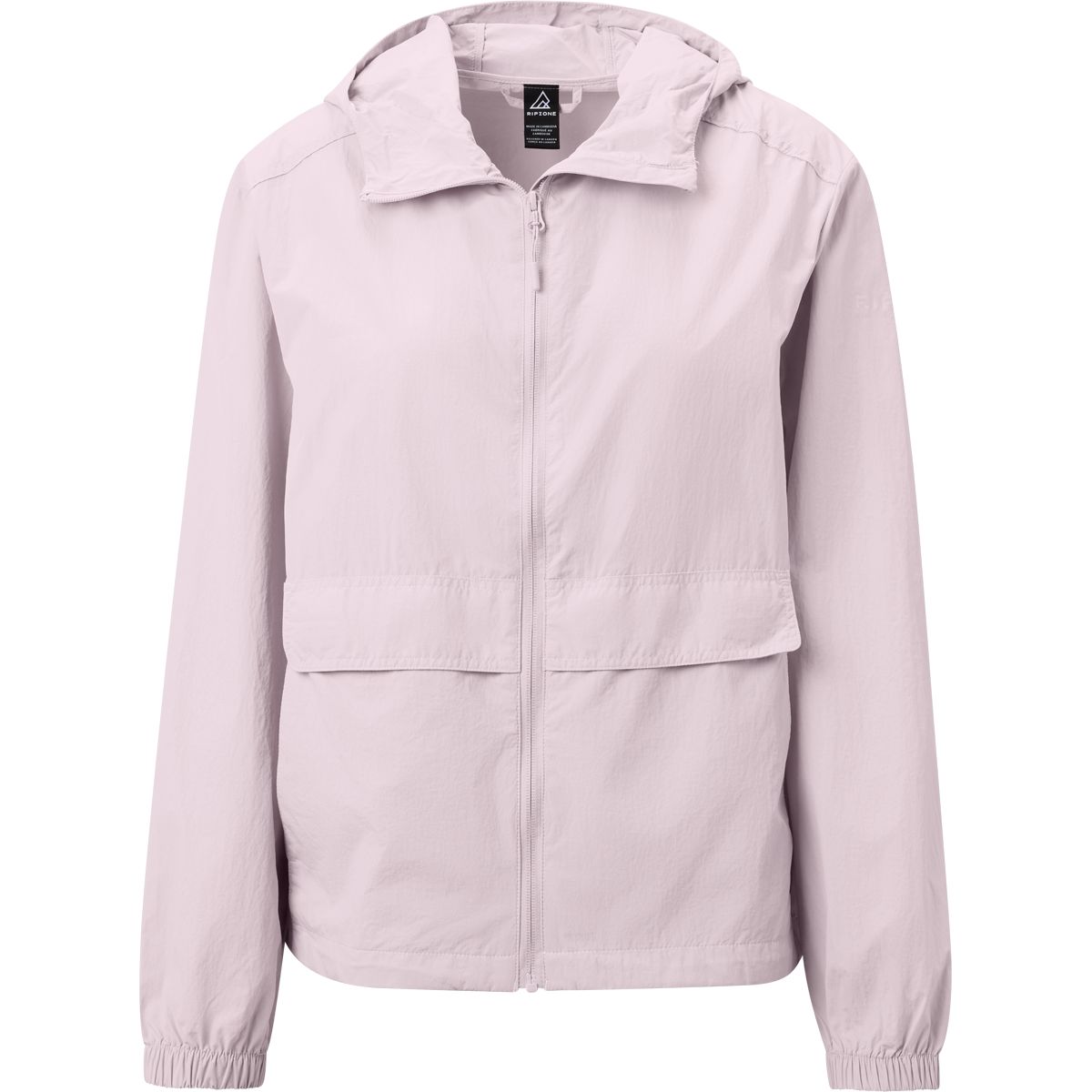 Ripzone Women's Sirocco Windbreaker Jacket