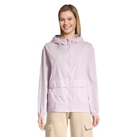 Ripzone Women's Sirocco Windbreaker Jacket