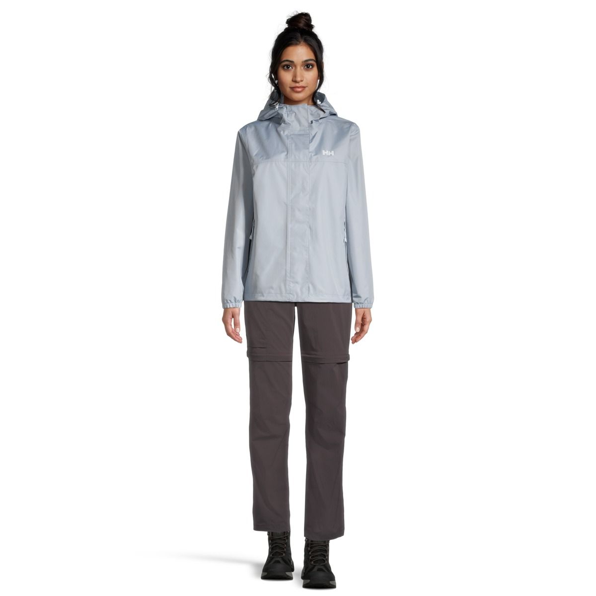 Helly Hansen Women's Vancouver Rain Jacket