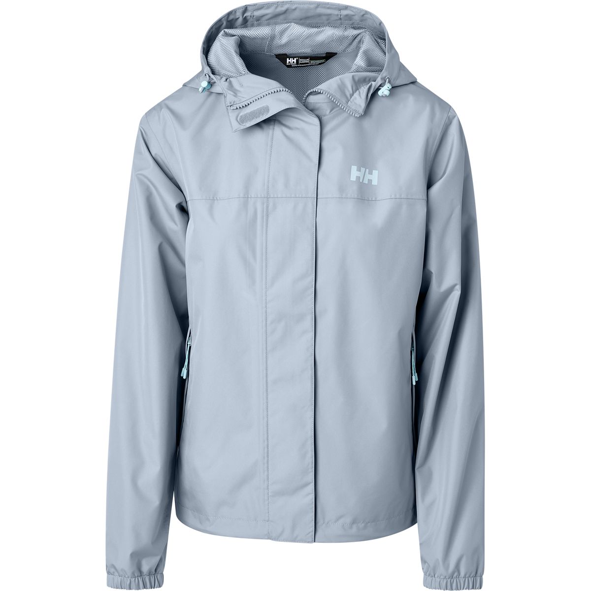 Helly Hansen Women's Vancouver Rain Jacket