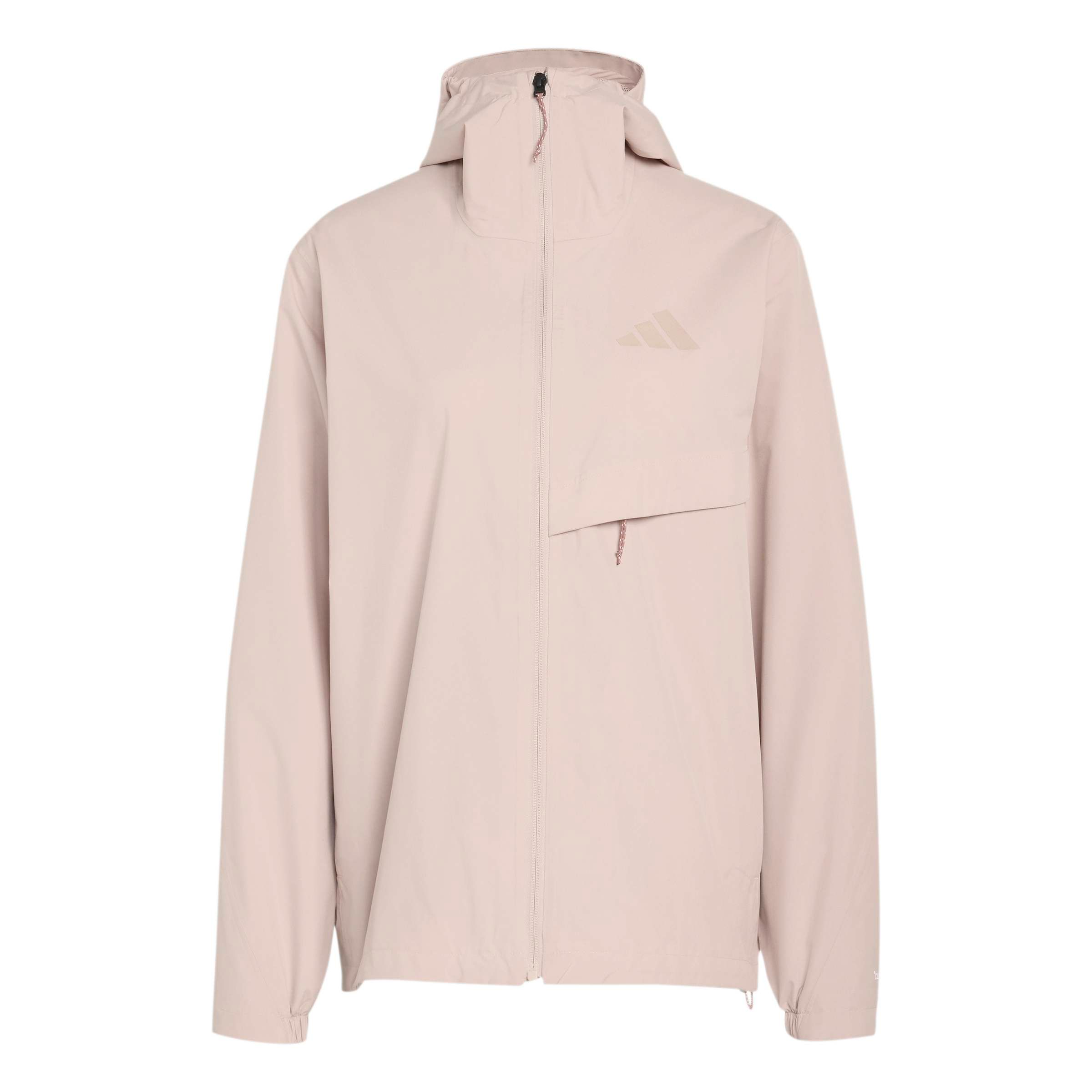 adidas Women's Terrex 2L Rain Jacket