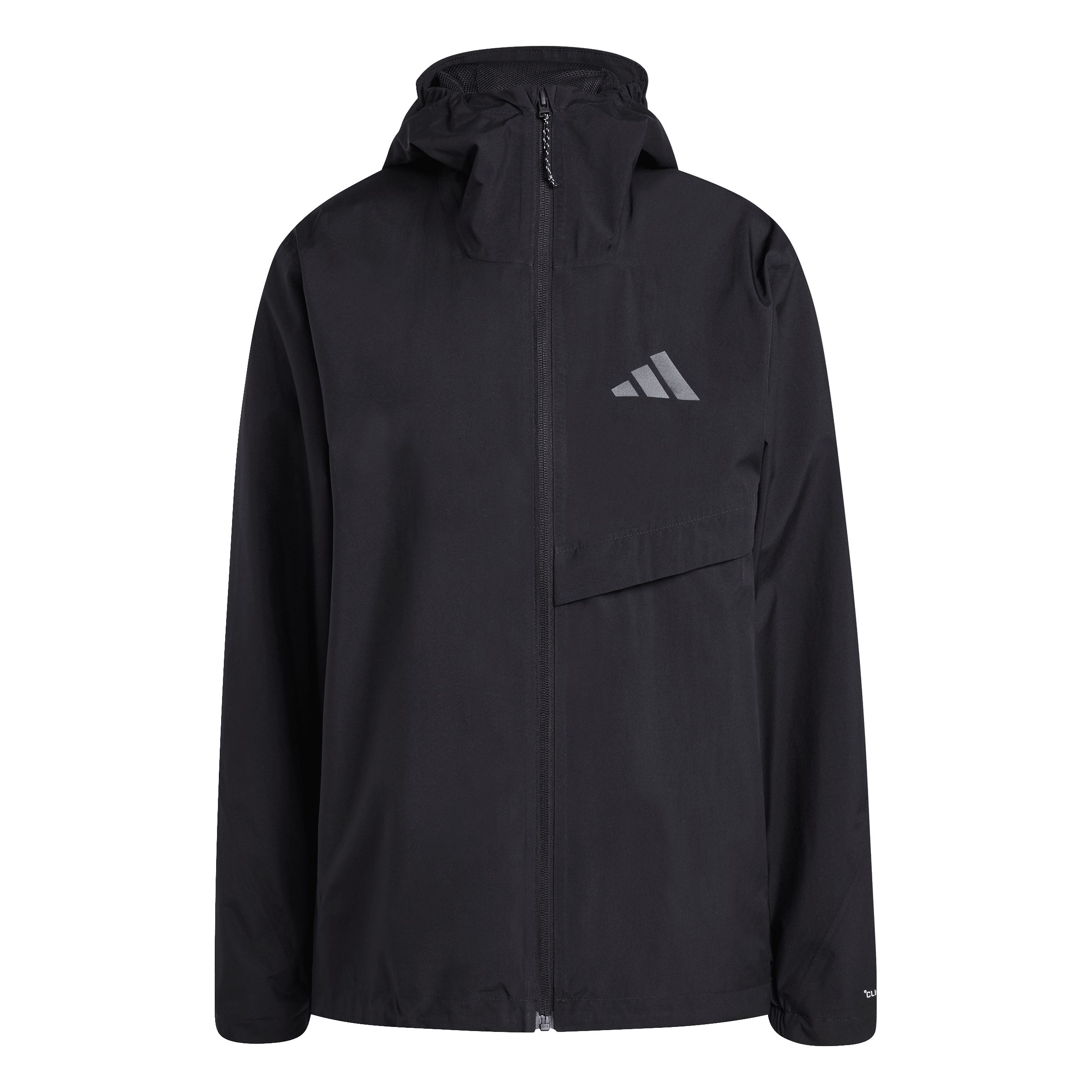 adidas Women's Terrex 2L Rain Jacket