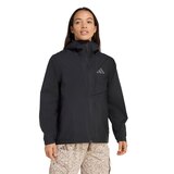 adidas Women's Terrex 2L Rain Jacket