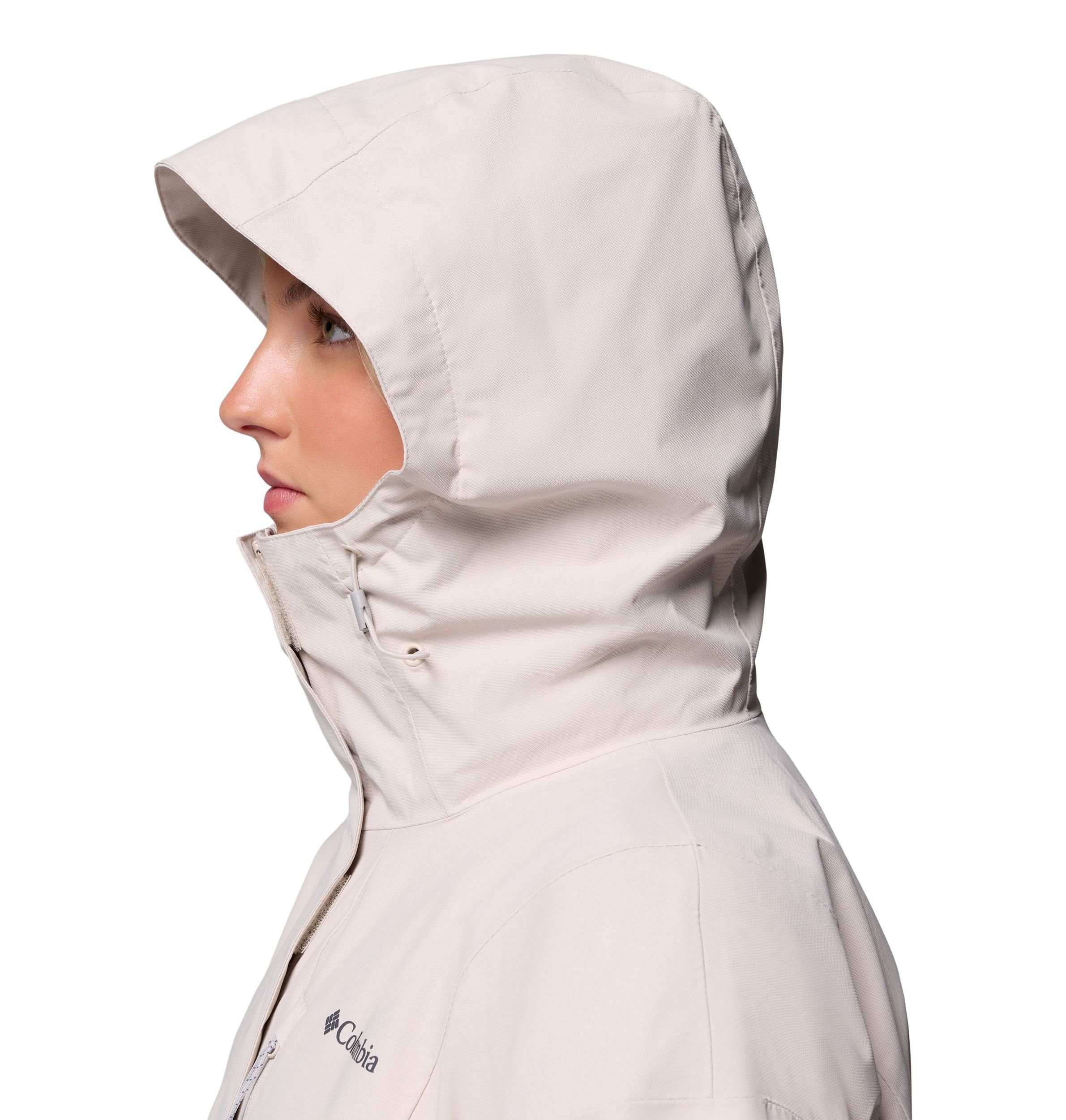 Columbia Women's Hikebound™ 2L Rain Jacket