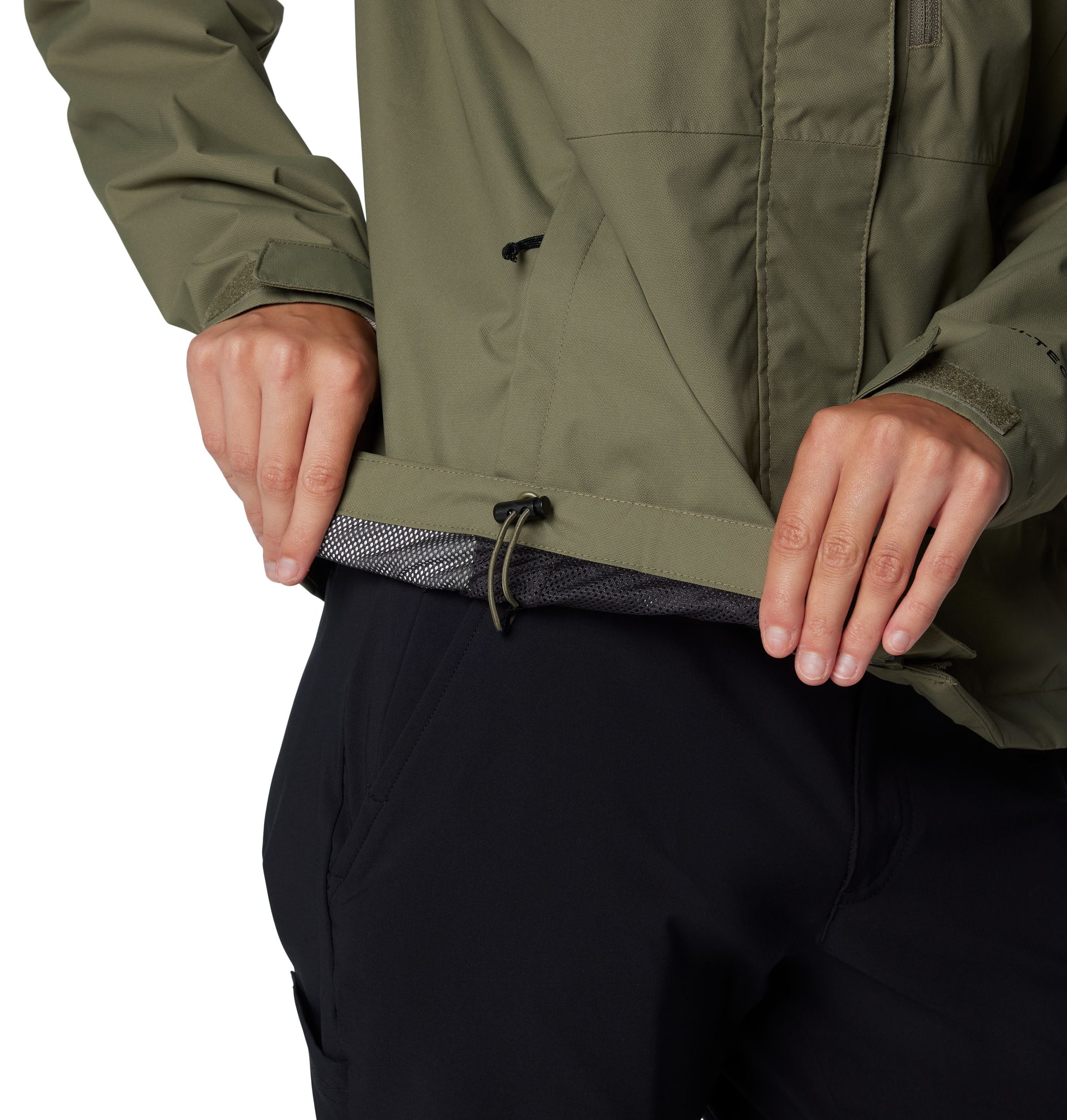 Columbia Women's Hikebound™ 2L Rain Jacket