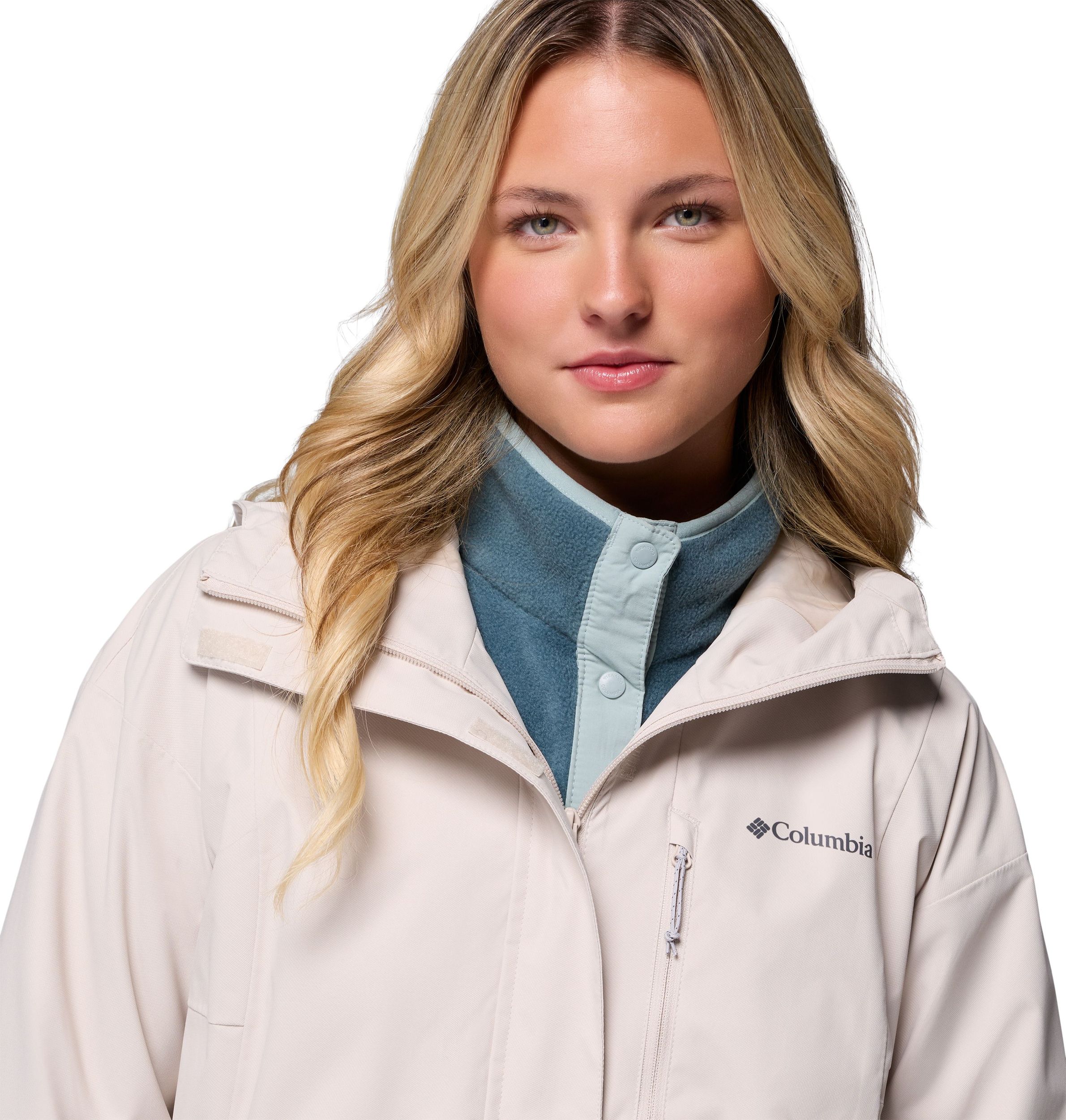 Columbia Women's Hikebound™ 2L Rain Jacket