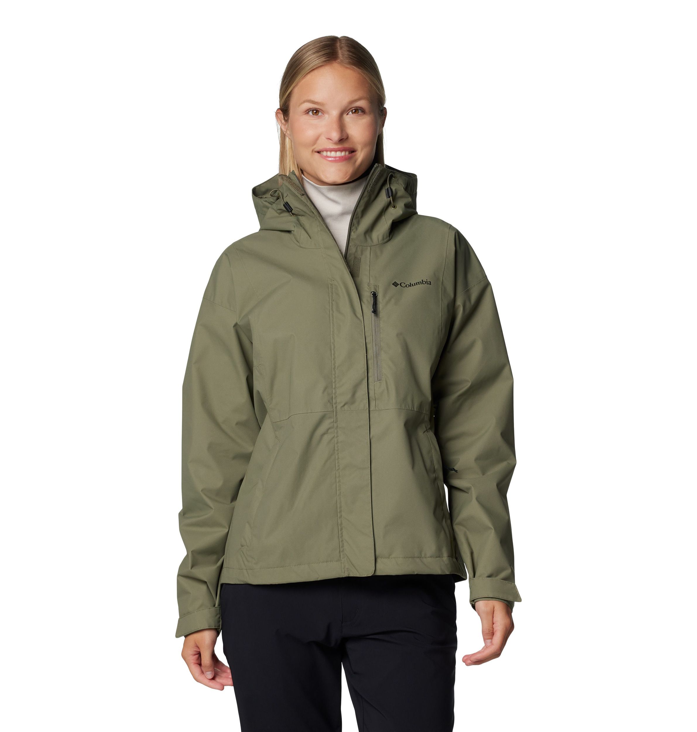 Columbia Women's Hikebound™ 2L Rain Jacket