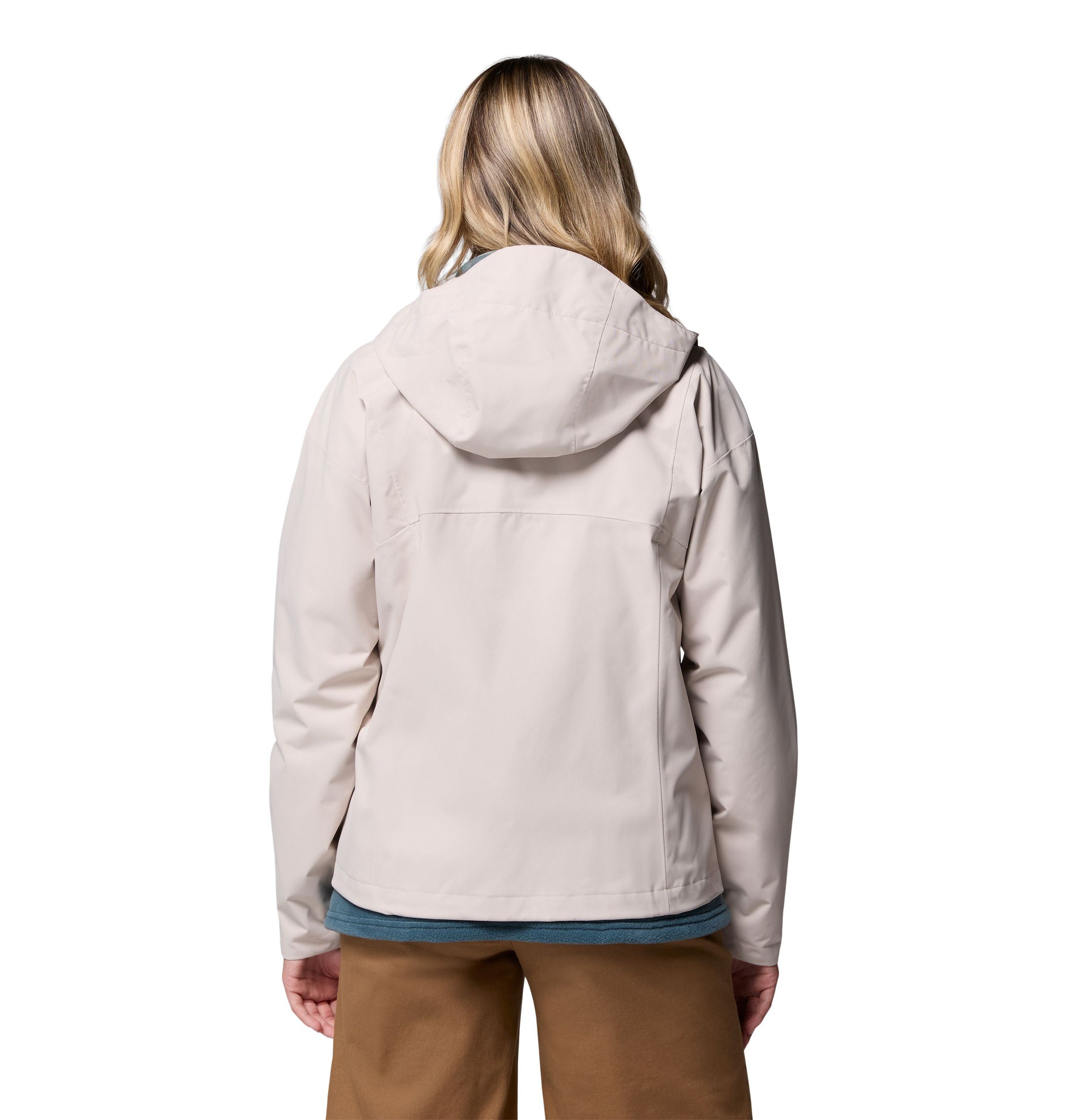 Columbia Women's Hikebound™ 2L Rain Jacket