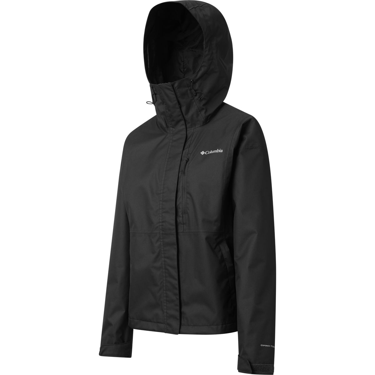 Columbia Women's Hikebound™ 2L Rain Jacket