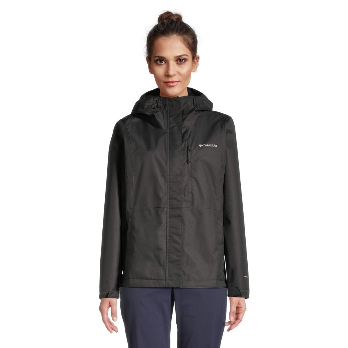 Columbia Women's Hikebound™ 2L Rain Jacket