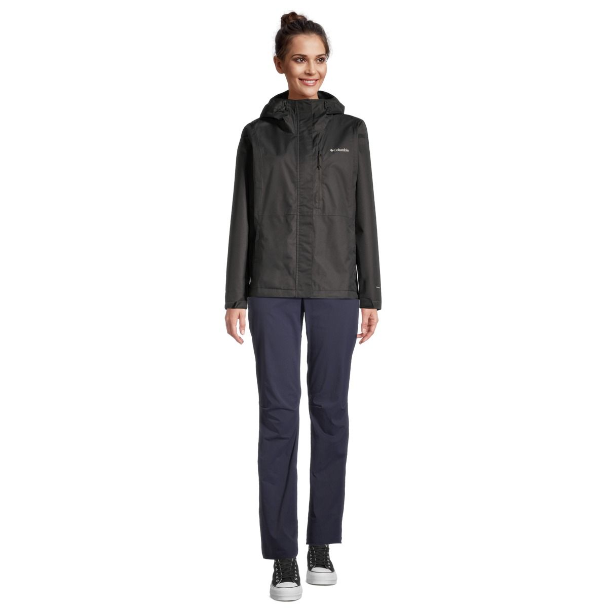 Columbia Women's Hikebound™ 2L Rain Jacket