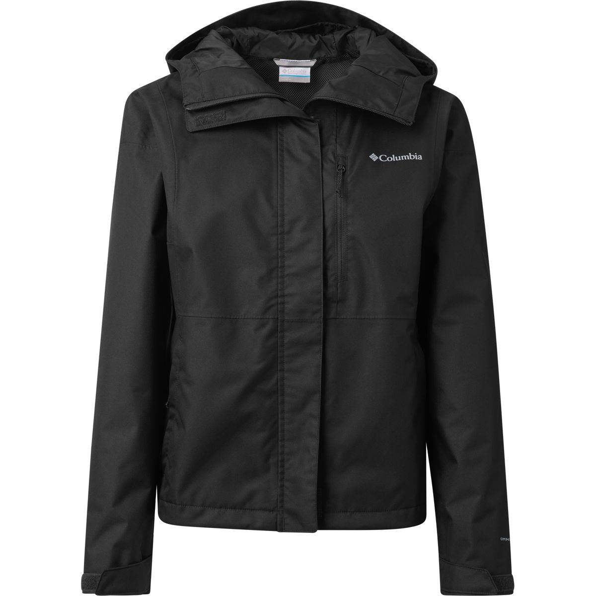 Columbia Women's Hikebound™ 2L Rain Jacket