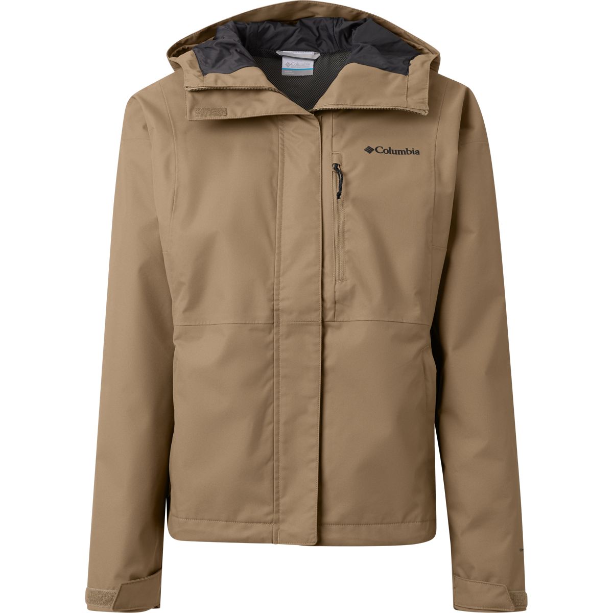 Columbia Women's Hikebound™ 2L Rain Jacket