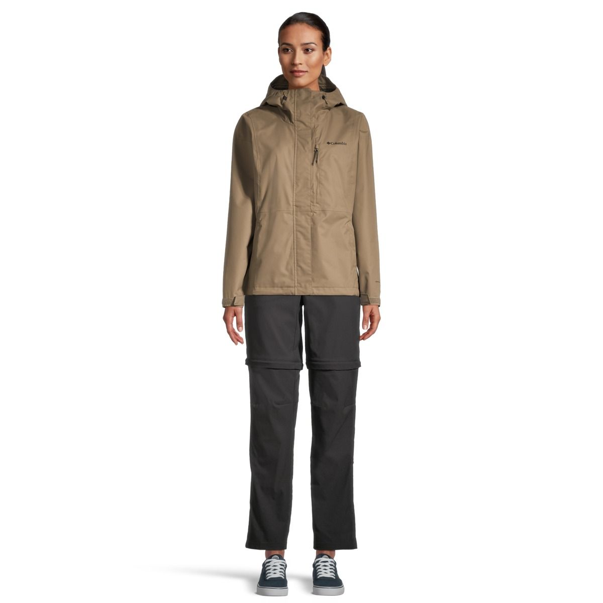 Columbia Women's Hikebound™ 2L Rain Jacket