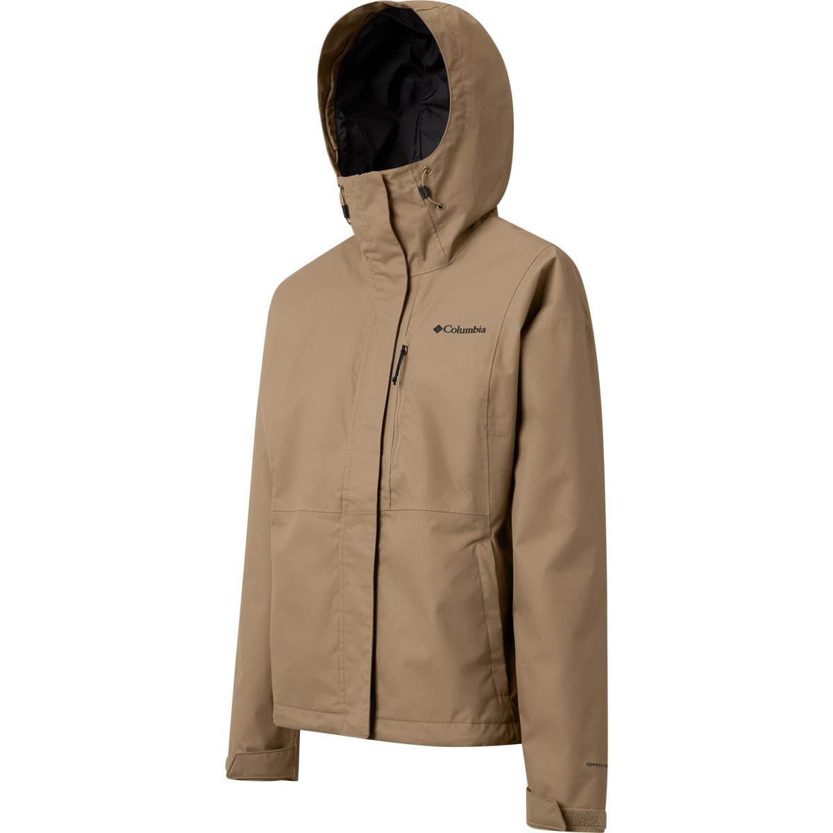 Columbia Women's Hikebound™ 2L Rain Jacket