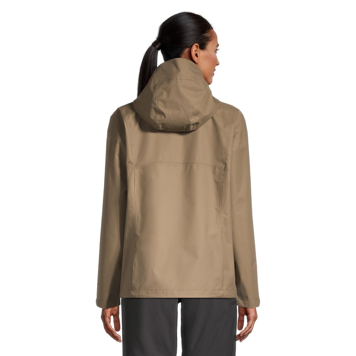 Columbia Women's Hikebound™ 2L Rain Jacket