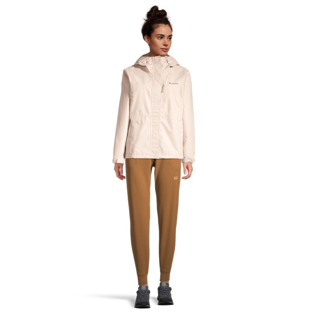 Columbia Women's Hikebound™ 2L Rain Jacket