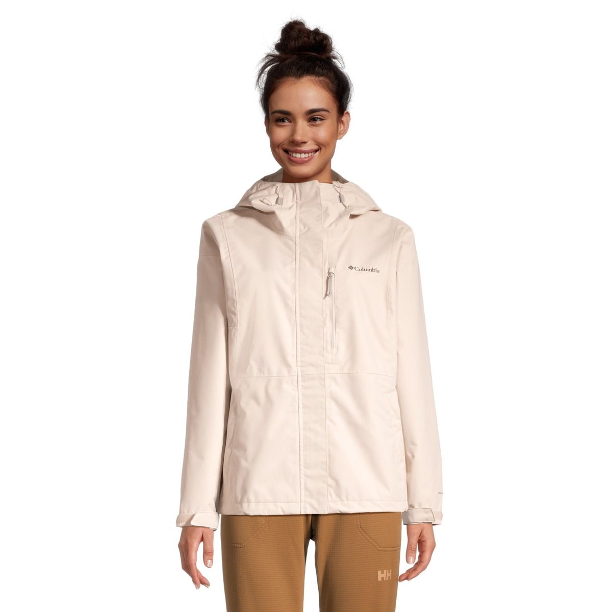 Columbia Women's Hikebound™ 2L Rain Jacket