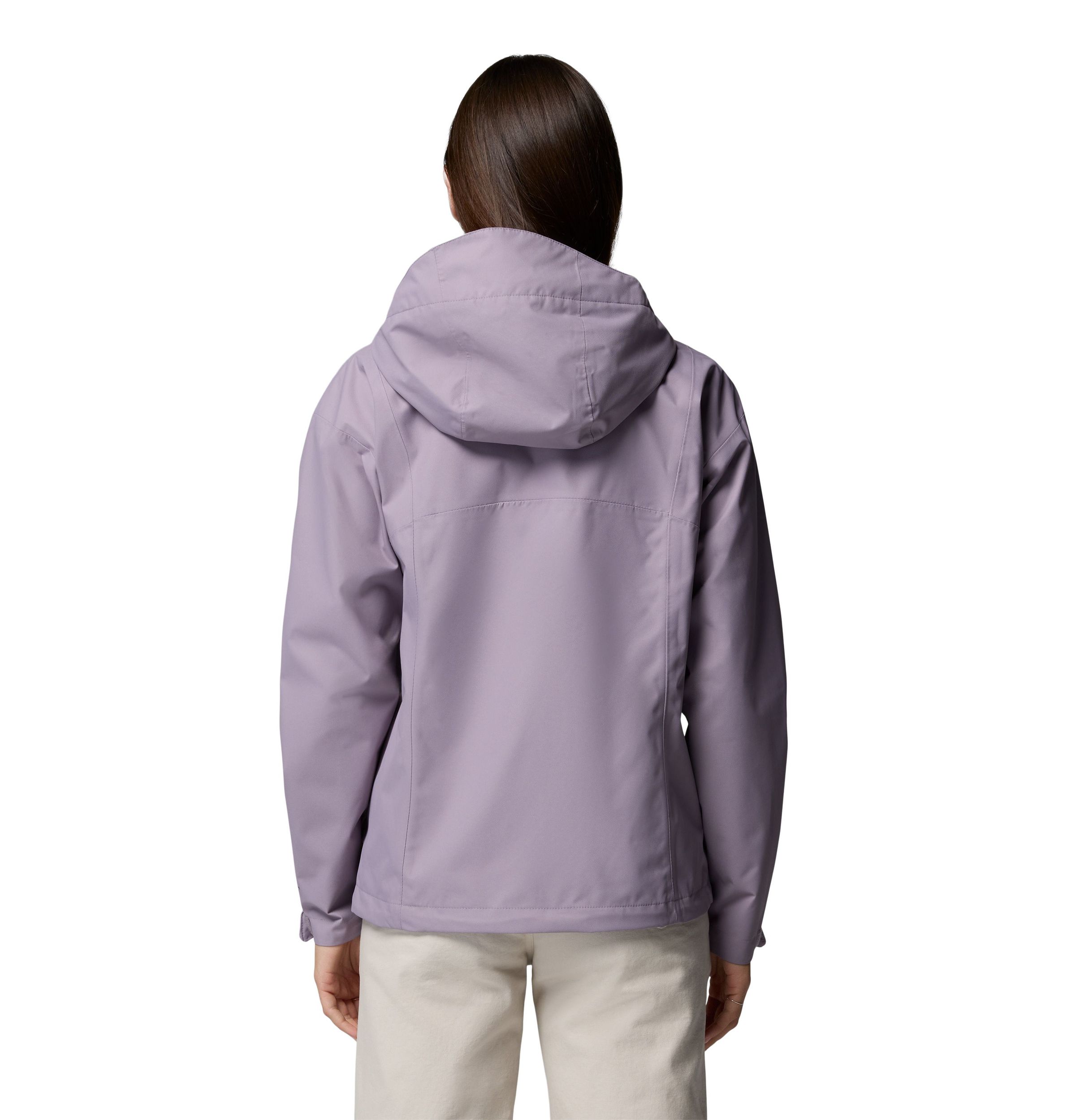 Columbia Women's Hikebound™ 2L Rain Jacket