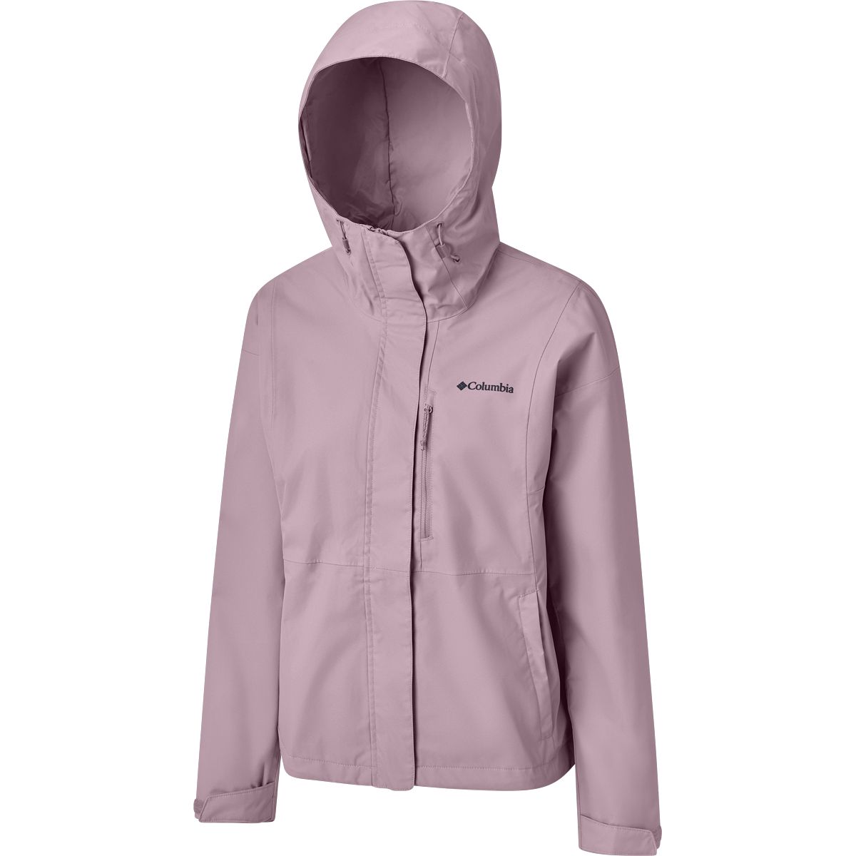 Columbia Women's Hikebound™ 2L Rain Jacket