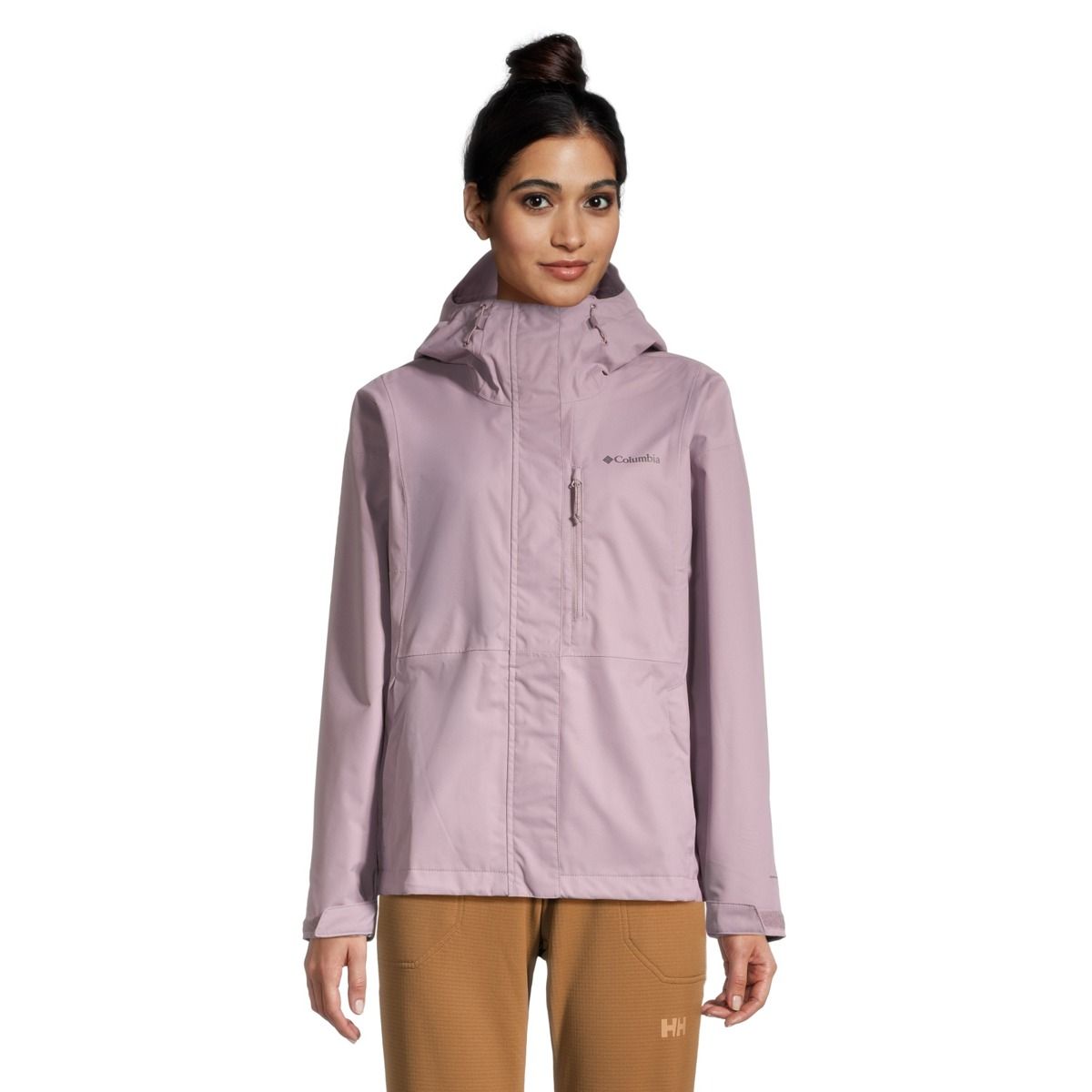 Columbia Women's Hikebound™ 2L Rain Jacket