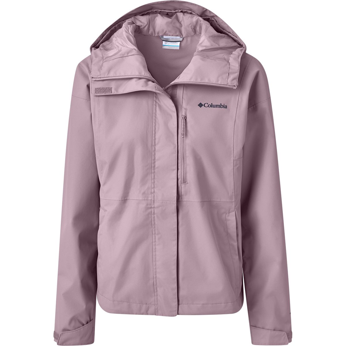 Columbia Women's Hikebound™ 2L Rain Jacket