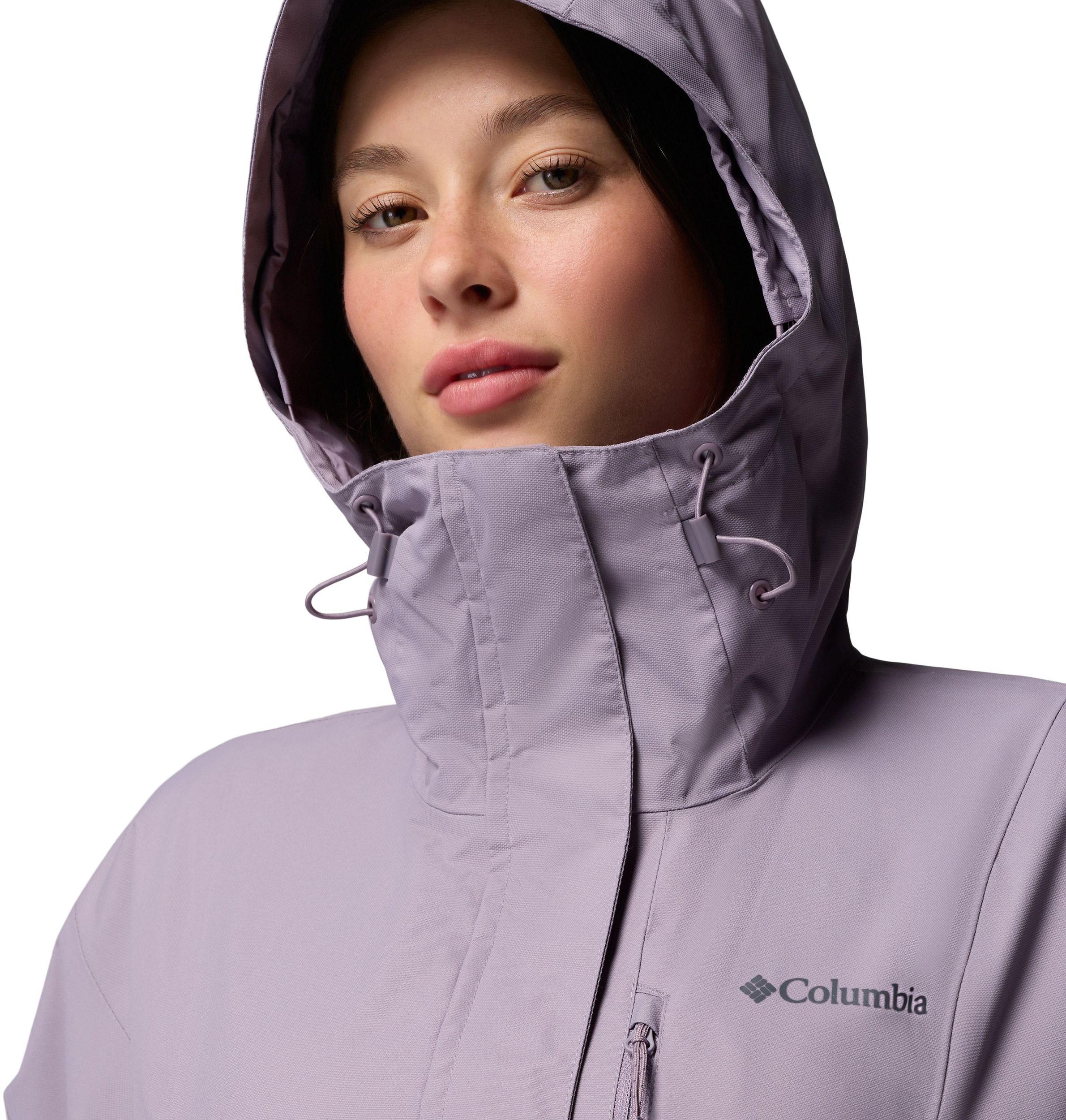 Columbia Women's Hikebound™ 2L Rain Jacket
