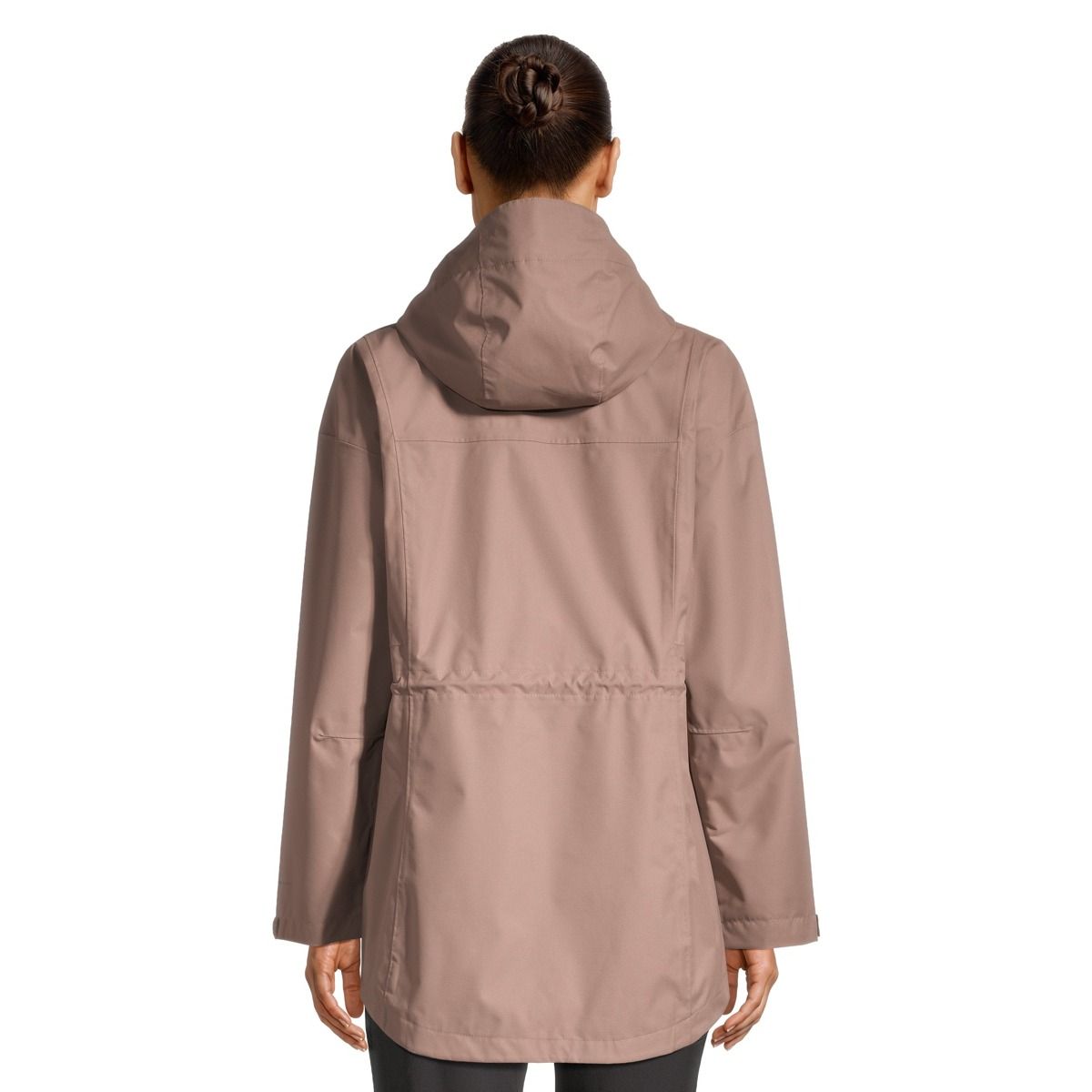 Columbia Women's Hikebound™ 2L Long Rain Jacket