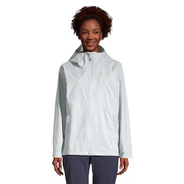 Columbia Women's Trailborne 2.5l Waterproof Rain Jacket