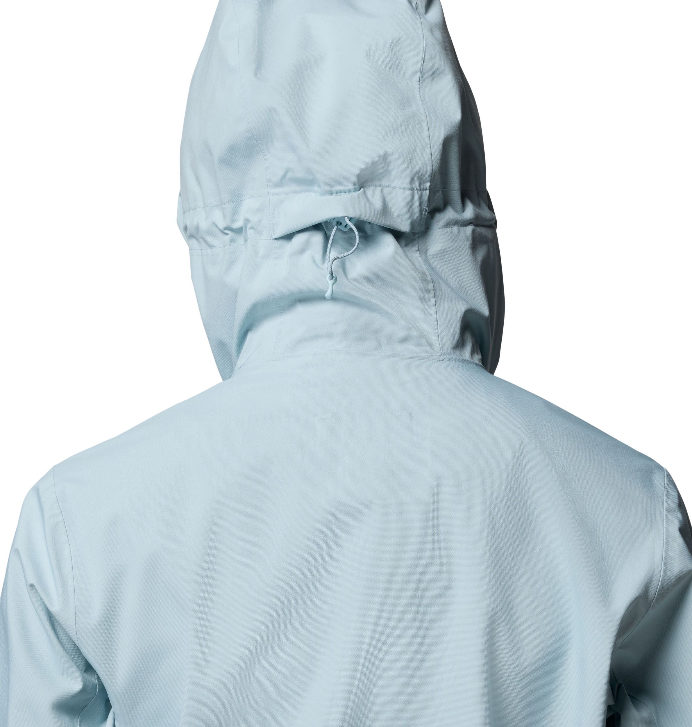 Columbia Women's Trailborne 2.5L Rain Jacket