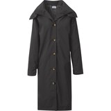 Columbia Women's Amazetrench Long Waterproof Rain Jacket