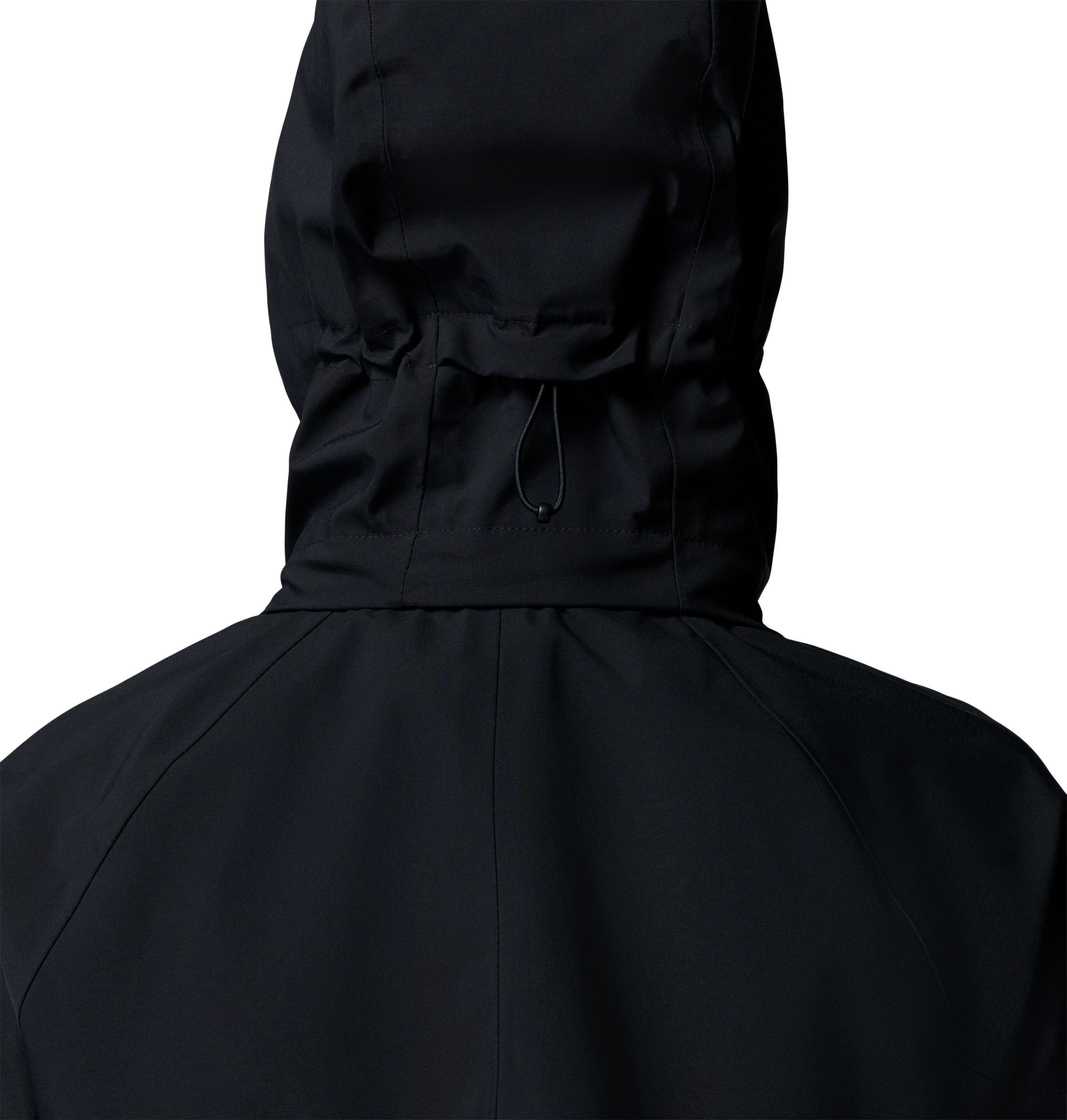 Columbia Women's Amazetrench Long Waterproof Rain Jacket