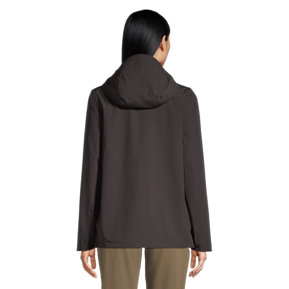 Woods Women's Cavell Fleece Lined Jacket