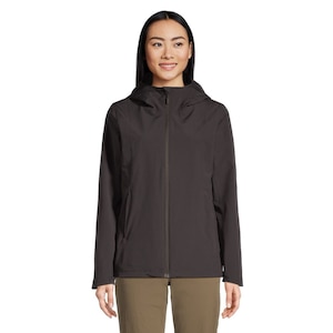 Woods Women's Cavell Fleece Lined Jacket