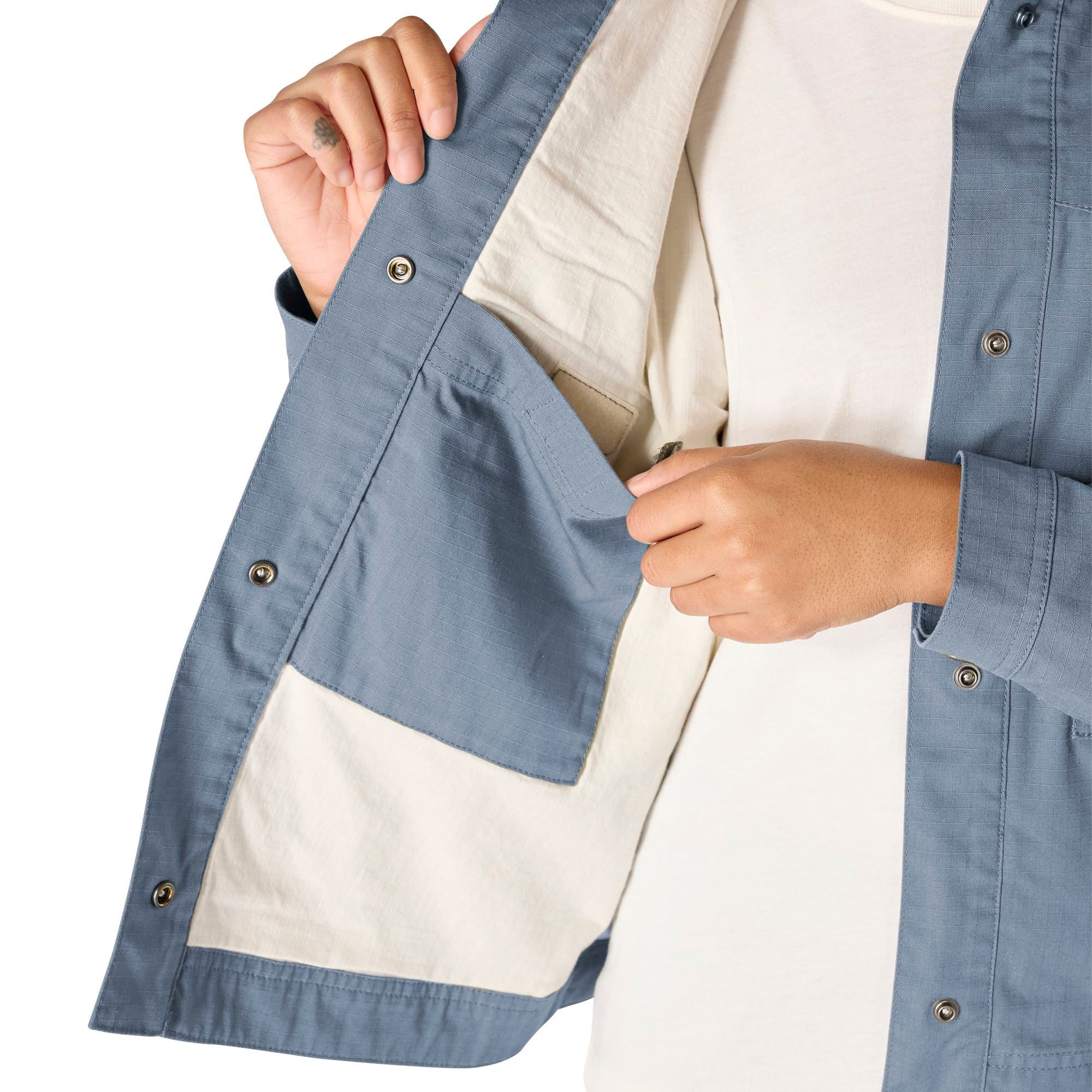 Carhartt Women's Ripstop Utility Insulated Jacket