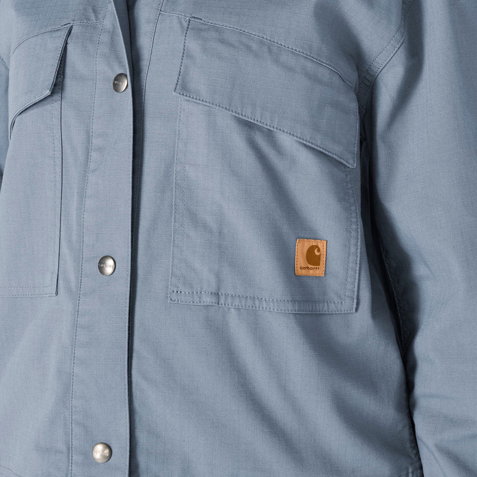 Carhartt Women's Ripstop Utility Insulated Jacket