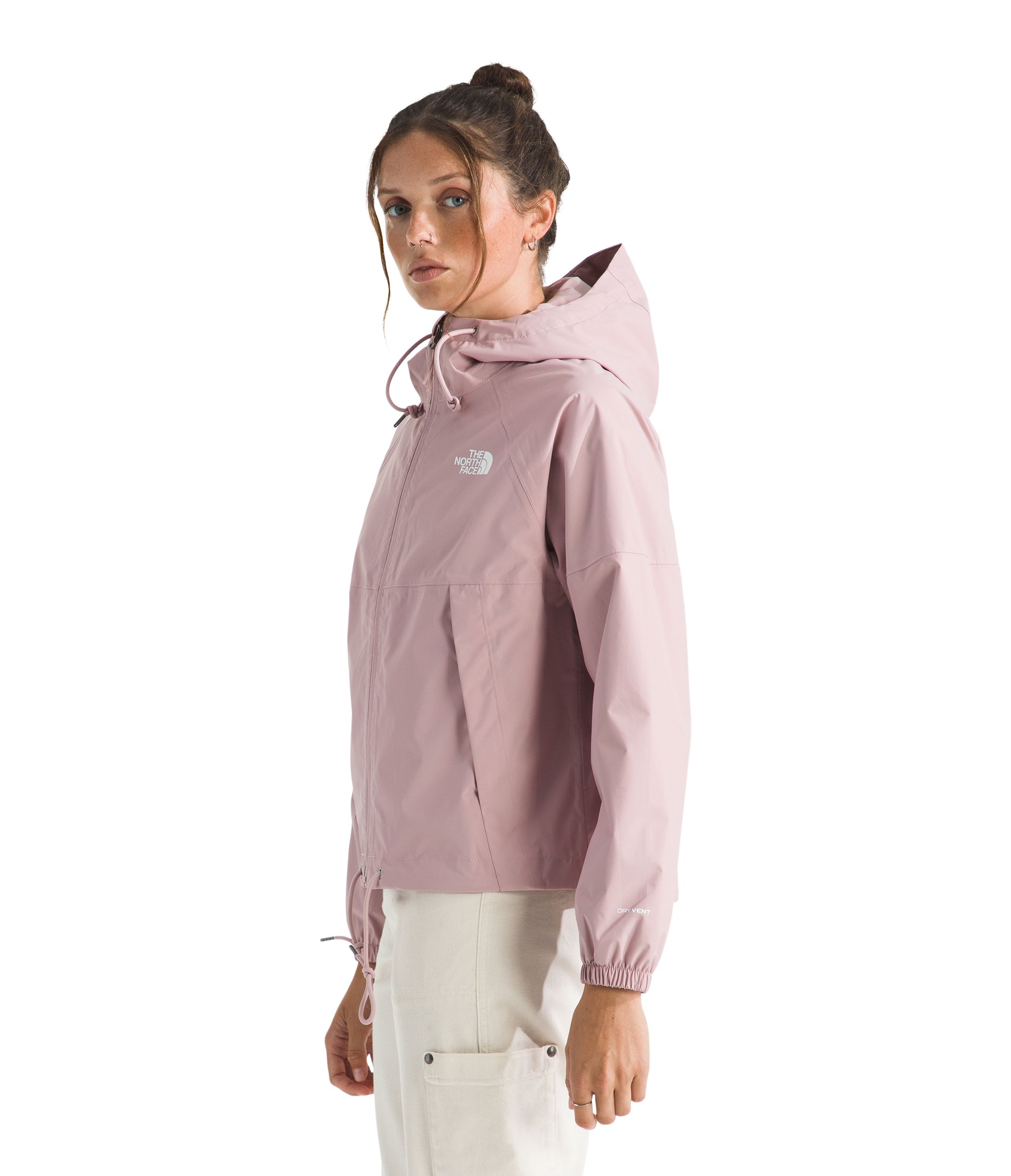 The North Face Women's Antora 2L Rain Hoodie