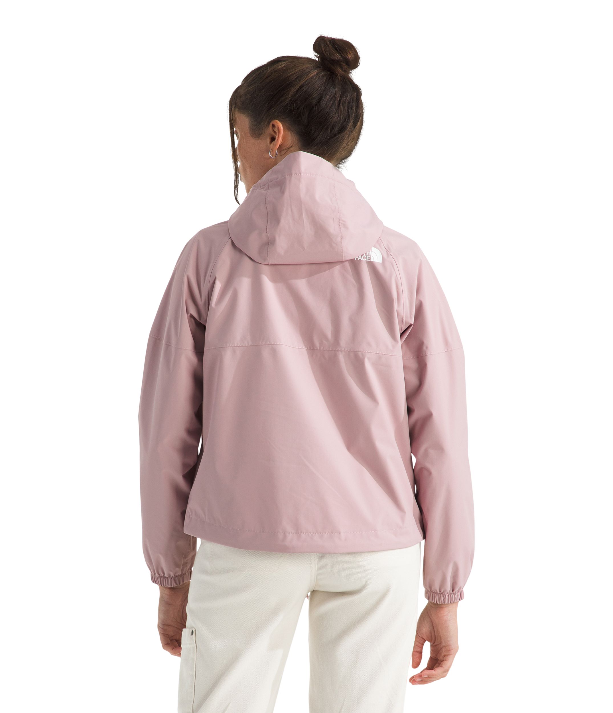 The North Face Women's Antora 2L Rain Hoodie